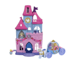 Little People Disney Princess Magical Palace 